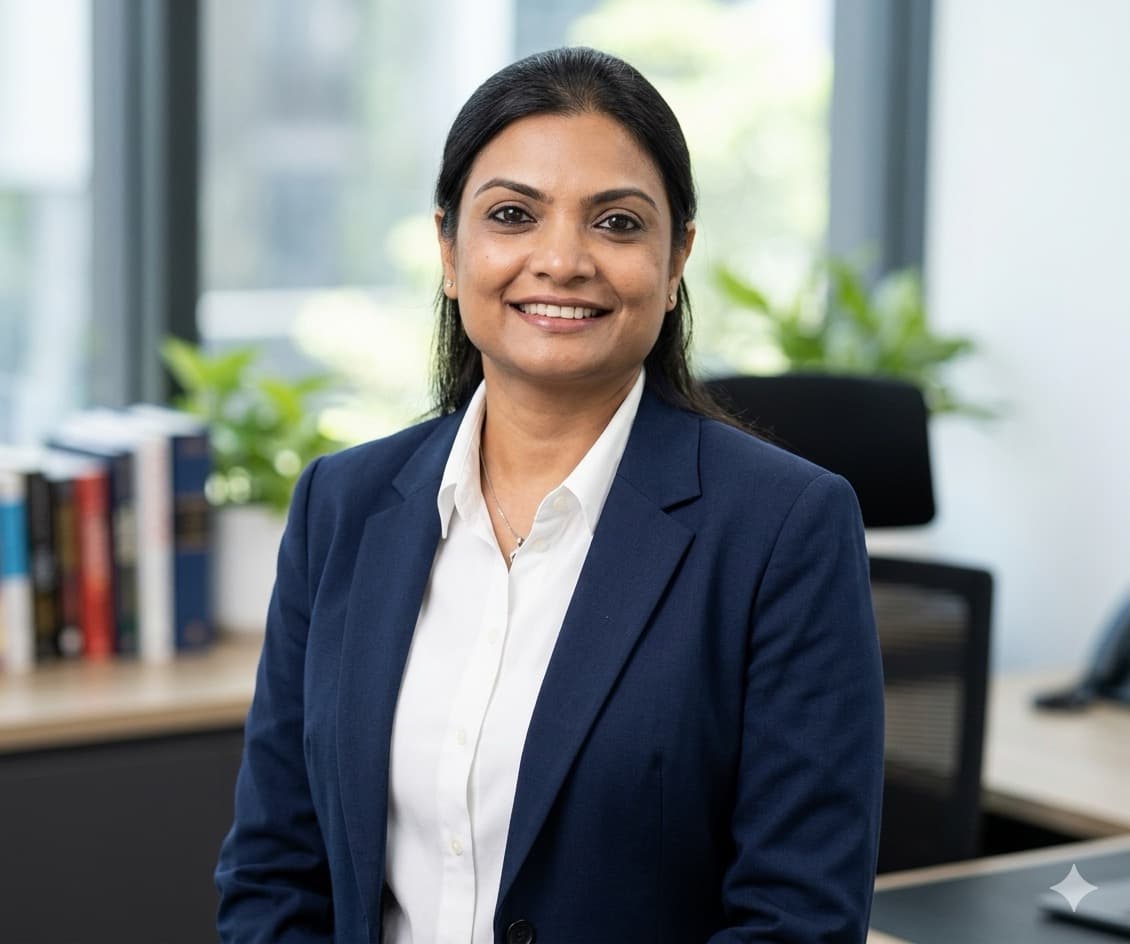 Bhavita Patel