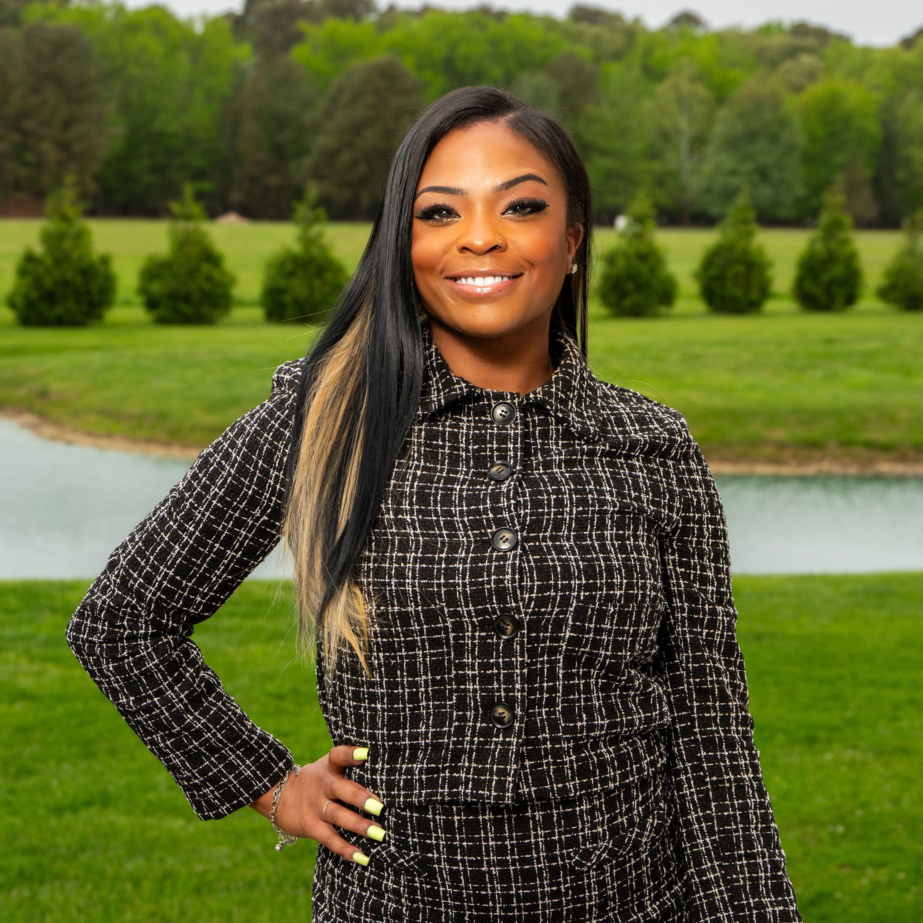 Kiirah Washington